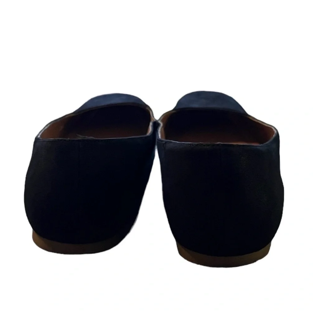 Lucky Brand Women’s Suede Flats